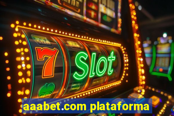 aaabet.com plataforma